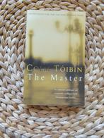Colm TÓibín - The Master, Boeken, Ophalen of Verzenden, Gelezen