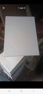 Witte tegel, Ophalen of Verzenden, Nieuw, Wandtegels