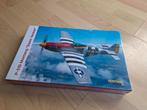 puzzel P51 Damn Yankee, Ophalen of Verzenden, Nieuw, Kaart, Foto of Prent
