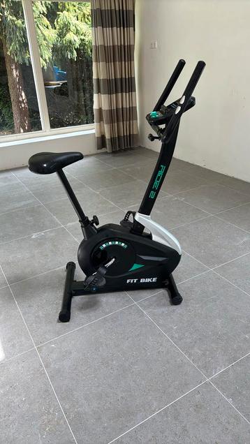 Ride 2 Fitbike beschikbaar voor biedingen