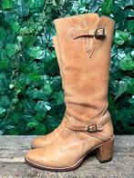 zo goed als nieuw Vintage laars van Sendra maat 40