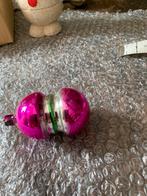 #kerst kerstbal ajeko, Diversen, Kerst, T, Ophalen of Verzenden, Zo goed als nieuw, N