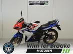 Honda CBR 125 R (bj 2009), Motoren, Motoren | Honda, Bedrijf, Sport, 125 cc, 1 cilinder