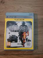 Battlefield Bad Company 2 - PS3 Platinum Editie, Online, Gebruikt, Shooter, Verzenden