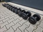 Dumbells gewichten 8 tot 18kg, Ophalen, Dumbbell
