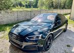 Audi A5 Sportback 2.0 TFSI 252pk | 2017 | S Line | Quattro, Auto's, Automaat, USB, 252 pk, Zwart