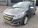 Peugeot 208 1.2 PureTech Blue Lion Trekhaak 16'' L.M.V Nw AP, Voorwielaandrijving, Stof, Euro 6, 1199 cc