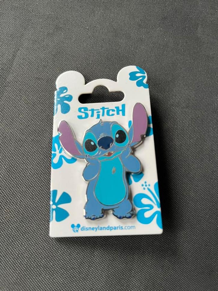 Pin Stitch, Verzamelen, Disney, Nieuw, Ophalen of Verzenden