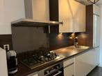 Hoogglans witte keuken, Ophalen, Gebruikt, Wit, Kunststof