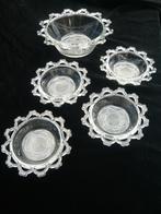 Schalen stervorm, Ophalen of Verzenden