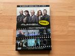 Flikkeren Rotterdam seizoen 7, Boxset, Ophalen of Verzenden, Actie en Avontuur, Nieuw in verpakking