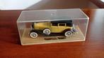 Cord L29 Solido 1:43, Ophalen of Verzenden, Gebruikt, Auto, Solido