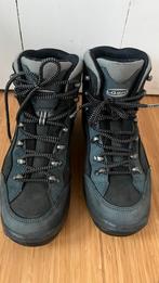 Lowa Renegade GTX Mid Dames Wandelschoenen Maat 39, Kleding | Heren, Schoenen, Ophalen of Verzenden, Gedragen, Zwart, Wandelschoenen of Bergschoenen