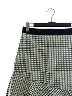 Marc Cain rok M, Zwart, Ophalen of Verzenden, Zo goed als nieuw, Boven de knie