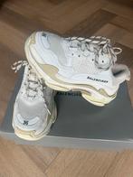 Balenciaga’s Triple S sneaker mt 36, Kleding | Dames, Schoenen, Balenciaga, Wit, Ophalen of Verzenden, Sneakers of Gympen