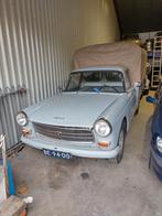 Peugeot 1971, Handgeschakeld, Grijs, Particulier, 550 kg