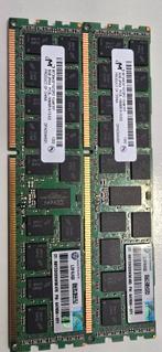 24x hpe 8gb ddr3 10600r server geheugen prijs per stuk, Ophalen, Server, 10600r, 8 GB
