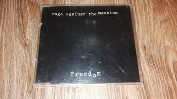 Rage Against The Machine - Freedom