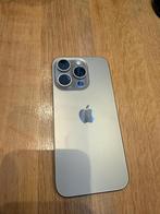 Grijze iPhone 15 Pro - Topstaat!, Telecommunicatie, Mobiele telefoons | Apple iPhone, 128 GB, Ophalen of Verzenden, Zo goed als nieuw