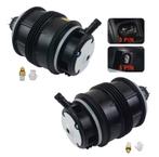 Mercedes W211/C219 Set Luchtbalgen achter - NIEUW, Ophalen of Verzenden, Nieuw