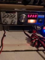 2 meter zendontvanger, Ophalen of Verzenden, Gebruikt