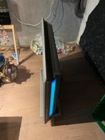 Philips Ambilight TV + Scart naar HDMI adaptor, Ophalen, Philips, Gebruikt, 50 Hz