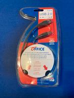 USB 2.0 Apparaatkabel - Nieuw in Verpakking, Ophalen of Verzenden, Nieuw