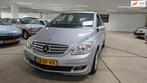Mercedes-Benz B-klasse 180 CDI zeer netjes. Nieuwe apk! BTW, Voorwielaandrijving, Gebruikt, 715 kg, Origineel Nederlands