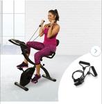 Slim Cycle Hometrainer, Ophalen, Zo goed als nieuw, Hometrainer