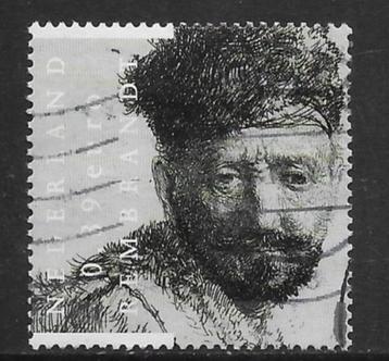 2006, Rembrandt, Man met baard [2429] (K0817) beschikbaar voor biedingen