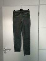 G14 Nieuw jeans Angels Skinny mt 36/38=S/M grijs L30 knitter, Ophalen of Verzenden, Nieuw, Grijs, W28 - W29 (confectie 36)