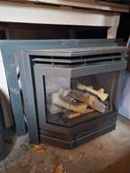 Barbas Inzet Gashaard, Ophalen, Gebruikt, Inzethaard, Gashaard