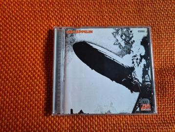 Led Zeppelin – Led Zeppelin (Digitally Remastered) beschikbaar voor biedingen