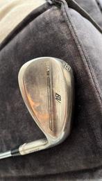 Titleist SM9 vokey wedge 58 graden, Sport en Fitness, Golf, Ophalen of Verzenden, Gebruikt, Club, Overige merken