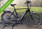 Batavus Finez E-Go Elektrische herenfiets - 61CM Framemaat, Batavus, Ophalen of Verzenden, Info@batavus.nl, 50 km per accu of meer