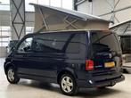 Volkswagen California 140PK / Elektr. Hefdak / Clima / Navi, Caravans en Kamperen, Campers, Buscamper of Camperbus, Volkswagen