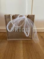 Bride tas, Ophalen, Zo goed als nieuw, Accessoires