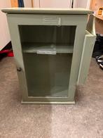 Minibieb Minibibliotheek, Huis en Inrichting, Met deur(en), Overige materialen, Zo goed als nieuw, Minder dan 100 cm