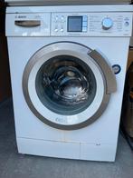 Bosch 8 kilo wasmachine, Witgoed en Apparatuur, Wasmachines, Ophalen, Gebruikt, Voorlader, Energieklasse A of zuiniger