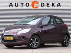 Ford Ka 1.2 Cool & Sound *Airco*, Voorwielaandrijving, Euro 5, Gebruikt, 1242 cc