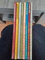 Serie Shell helpt u op weg deel 1-8, Boeken, Overige merken, Europa, Ophalen of Verzenden, Zo goed als nieuw