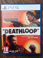 Deathloop PS5 PlayStation, Spelcomputers en Games, Games | Sony PlayStation 5, Ophalen of Verzenden, Zo goed als nieuw