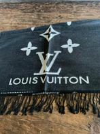** heerlijke warme Louiisss Vuittonnn sjaal, Ophalen of Verzenden, Nieuw, Overige maten, Sjaal