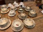 Vintage Bavaria Porselein Servies, Huis en Inrichting, Keuken | Servies, Gebruikt, Ophalen of Verzenden, Overige stijlen, Porselein