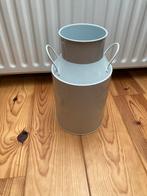 Grote melkbus, Huis en Inrichting, Emmers, Ophalen, Zo goed als nieuw, Kunststof