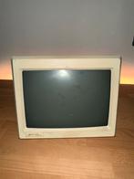 Vintage Zenith Monitor ZVM-1230-EA, Computers en Software, Gebruikt, Ophalen of Verzenden, Overige typen, Onbekend