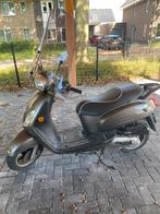 SYM Fiddle II 50cc Scooter, Ophalen of Verzenden, Gebruikt, Overige typen, SYM