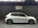 Skoda FABIA 1.0 TSI Ambition, Auto's, Stof, Parkeersensor, Bedrijf, Nieuw
