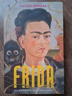Hayden Herrera - Frida. Een biografie van Frida Kahlo, Ophalen of Verzenden, Zo goed als nieuw, Hayden Herrera