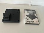 Nintendo gamecube gameboy player + disc, Avontuur en Actie, 1 speler, Ophalen of Verzenden, Zo goed als nieuw